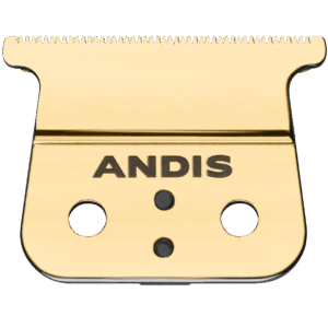 ANDIS GTX-EXO SHALLOW TOOTH BLADE | 74115