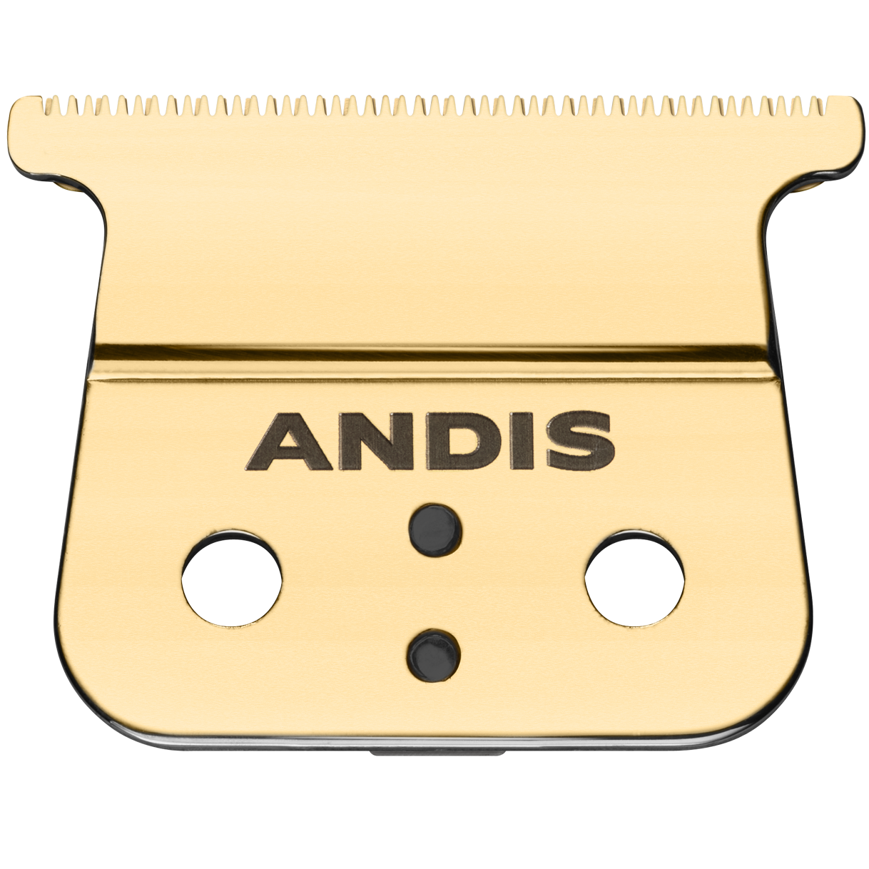 ANDIS GTX-EXO SHALLOW TOOTH BLADE | 74115
