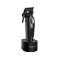 COCCO VELOCE CLIPPER | BLACK - Image 2