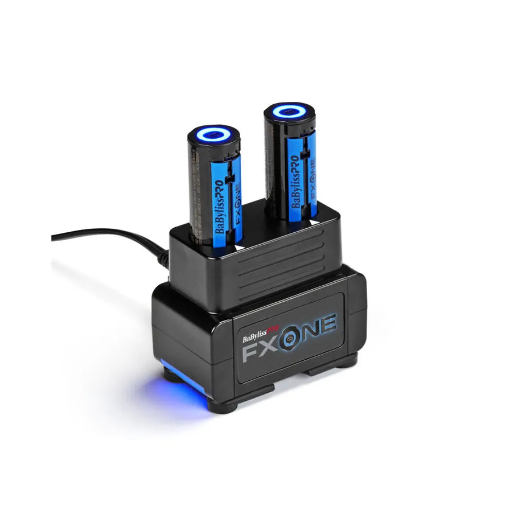 BABYLISSPRO FXONE DUAL-BATTERY CHARGING PREPACK | FXC2BPPK - Image 8