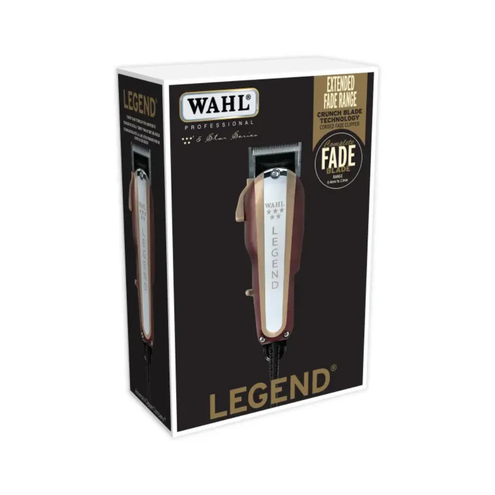 WAHL 5-STAR LEGEND CLIPPER | 8147 - Image 4