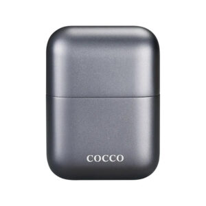 COCCO IMPACTO SHAVER | GREY