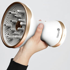 Supreme ION Care Hair Dryer