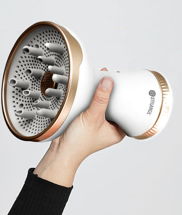 Supreme ION Care Hair Dryer