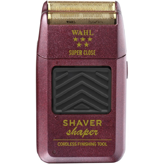 WAHL 5-STAR SHAVER/SHAPER | 8061-100 - Image 4