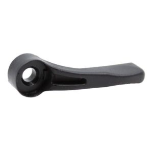 WAHL LEVER SENIOR BLACK