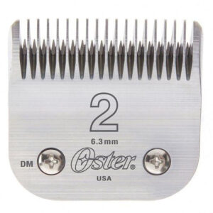 Oster Detachable #2 Blade
