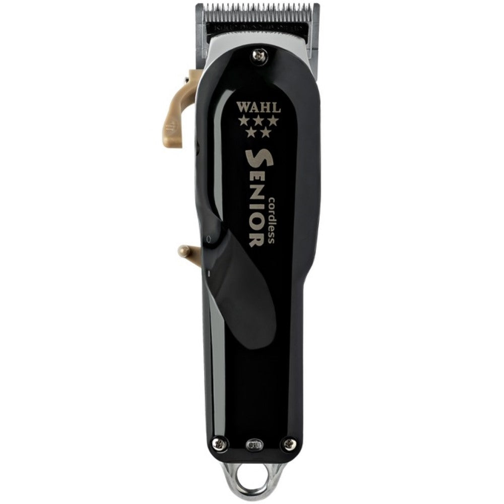WAHL 5-STAR SENIOR CORDLESS CLIPPER | 8504-400 - Image 3
