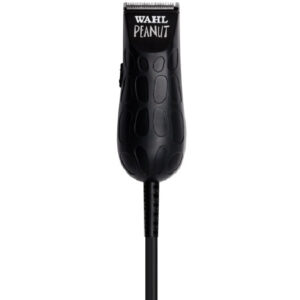 WAHL PEANUT BLACK | 8655-200