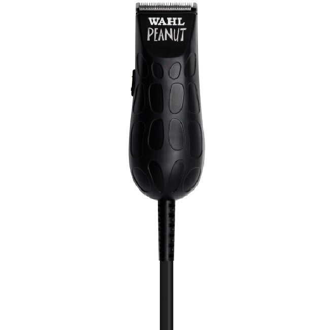 WAHL PEANUT BLACK | 8655-200