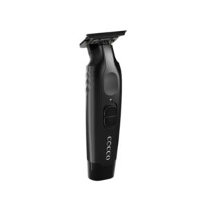 COCCO VELOCE TRIMMER | BLACK