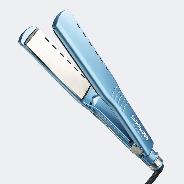 BABYLISSPRO NANO FLAT IRON VENTED 1-1/2" | BNT4093TUC - Image 3