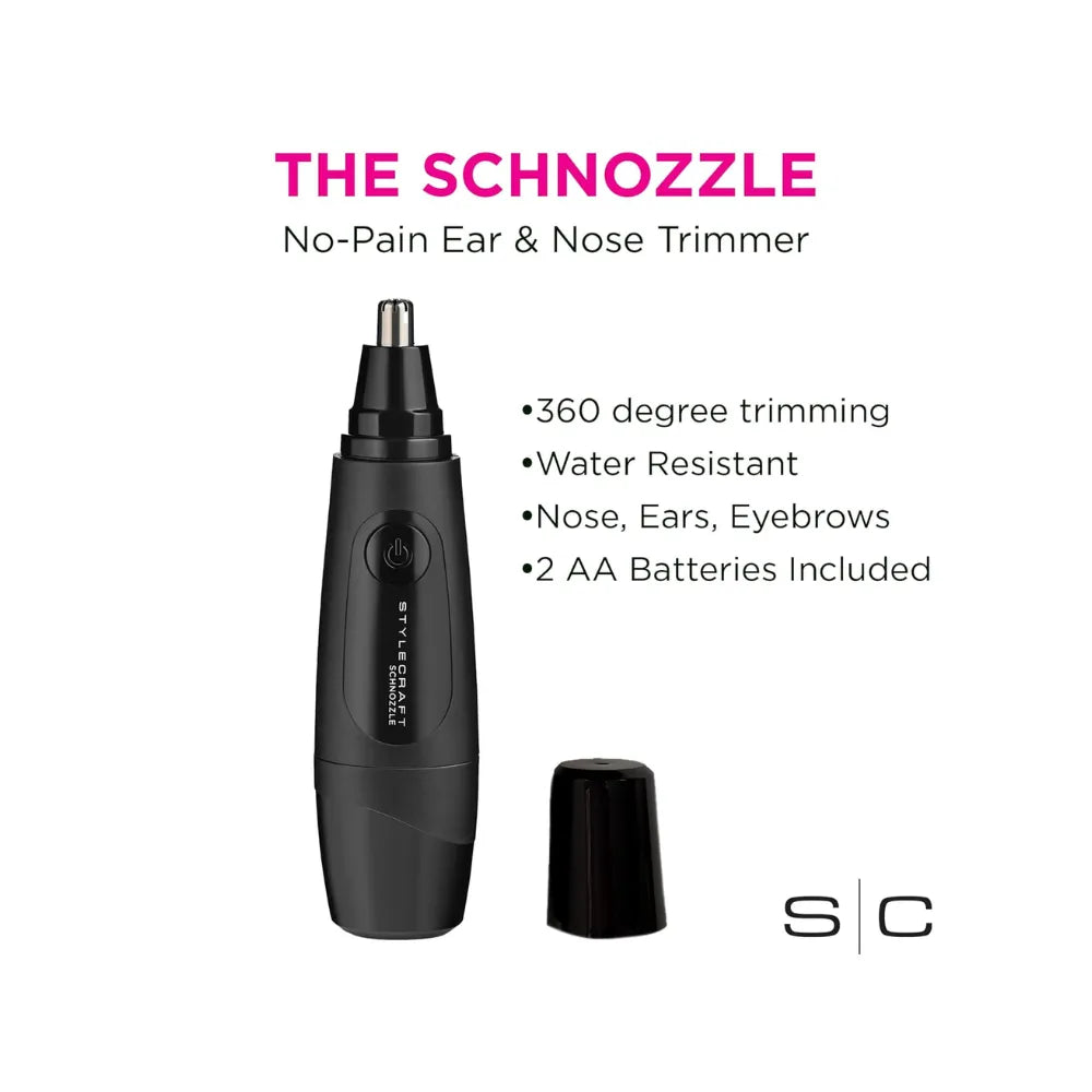 STYLECRAFT SCHNOZZLE | SCNETB - Image 7