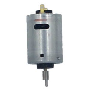 WAHL CORDLESS CLIPPER MOTOR ASSEMBLY