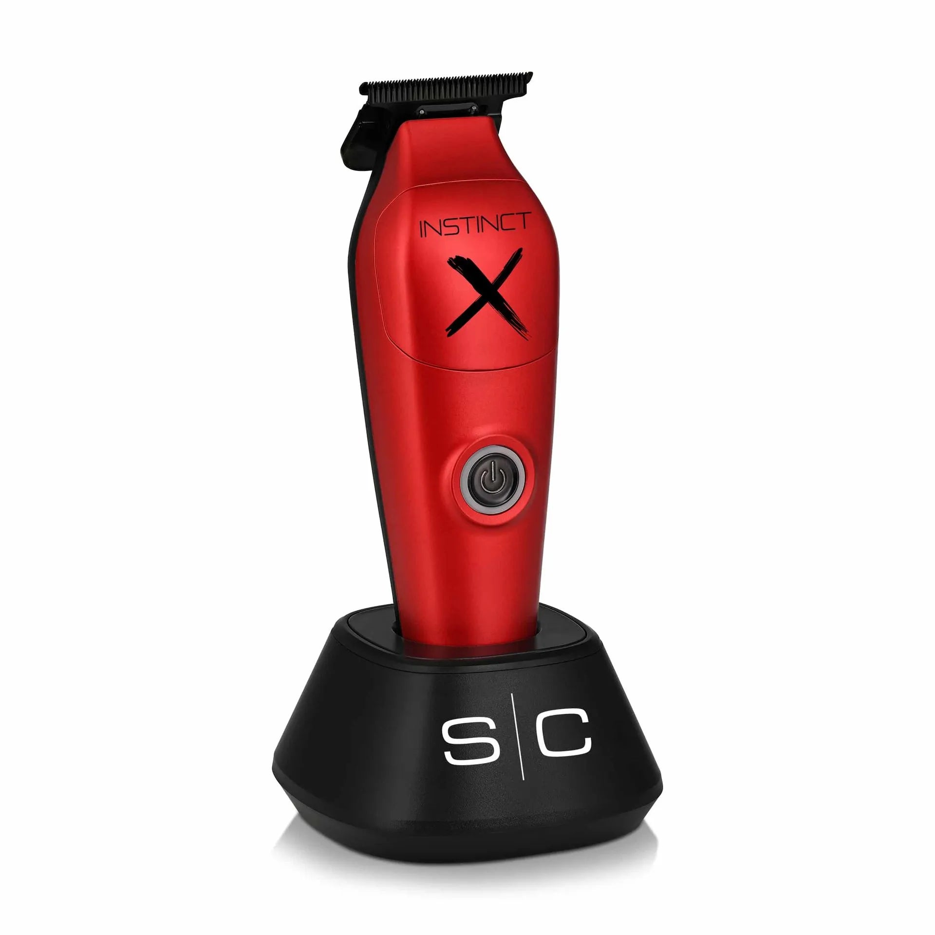 STYLECRAFT INSTINCT X PROFESSIONAL METAL TRIMMER | SC411M - Image 3