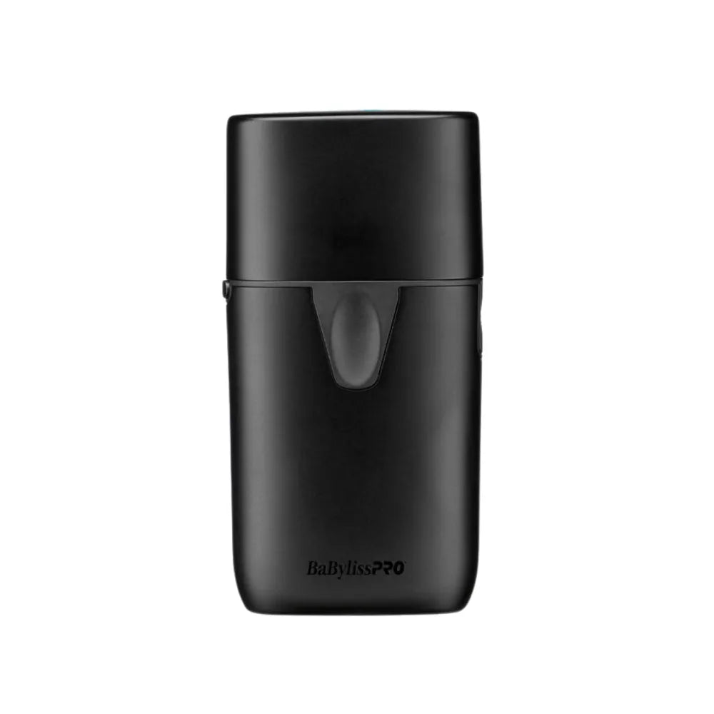 BABYLISSPRO UVFOIL SINGLE SHAVER BLACK | FXLFS1MB - Image 4