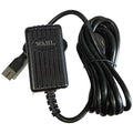 WAHL POWER CORD CORDLESS CLIPPER - Image 3
