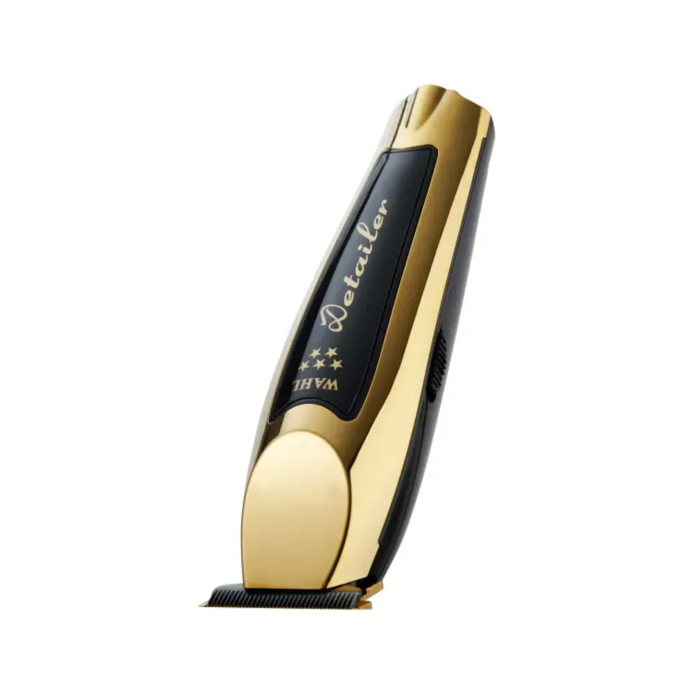 WAHL 5-STAR DETAILER LI CORDLESS GOLD | 8171-700 - Image 4