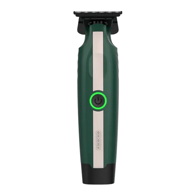COCCO VELOCE LITE TRIMMER GREEN | CVLT-GRN/WHT - Image 3