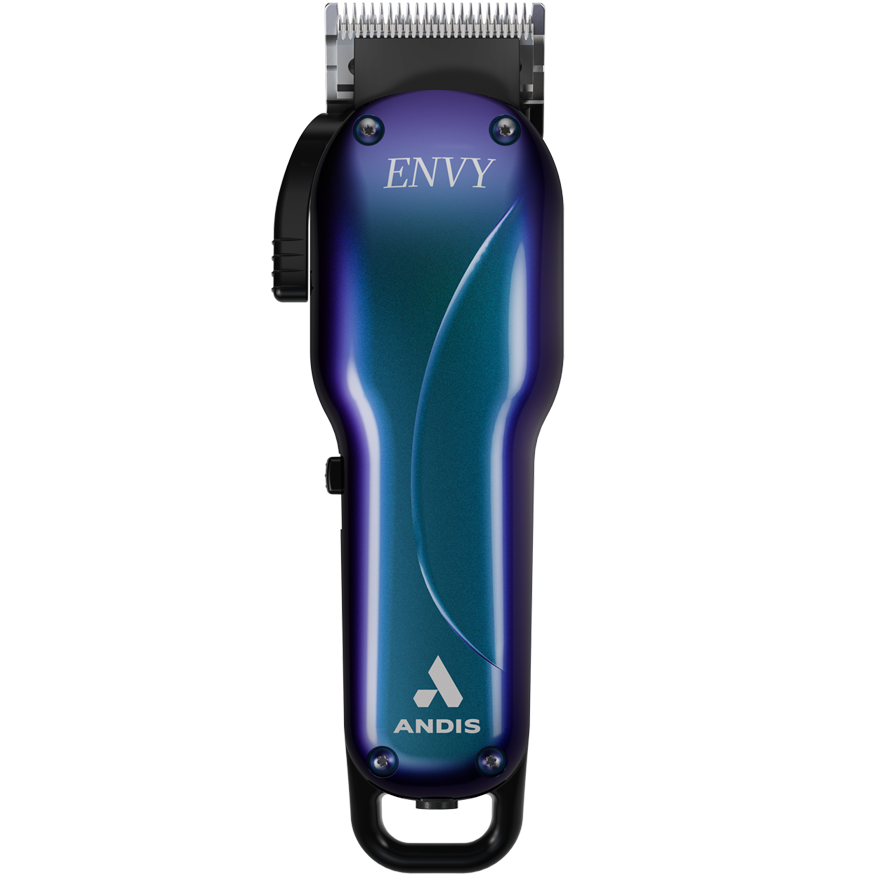 Andis Limited Edition Cordless Galaxy Envy Li Clipper | 560968