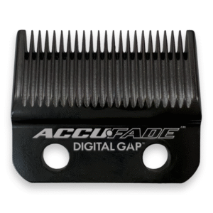 COCCO DIGITAL GAP ACCUFADE GRAPHENE FADE CLIPPER BLADEN | ADGCA-G