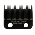COCCO DIGITAL GAP AMBASSADOR DLC TAPER CLIPPER BLADE - Image 2