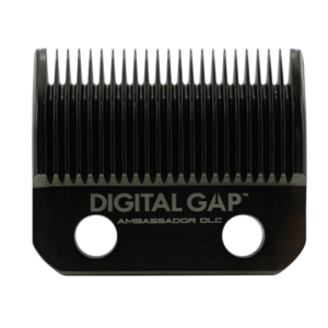 COCCO DIGITAL GAP AMBASSADOR DLC TAPER CLIPPER BLADE