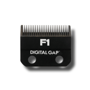 COCCO DIGITAL GAP GRAPHENE F1 CLIPPER BLADE | ADGF1-G
