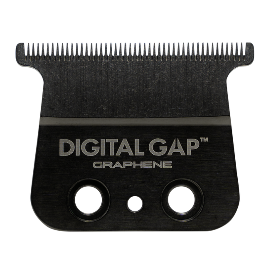 COCCO DIGITAL GAP AMBASSADOR GRAPHENE TRIMMER BLADE | ADGT-G