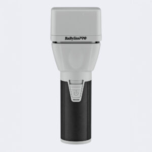 BaBylissPRO® COREFX Professional-performance Double-Foil Shaver