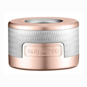 BABYLISSPRO TRIMMER CHARGING BASE ROSE GOLD