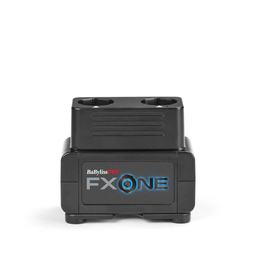BABYLISSPRO FXONE DUAL-BATTERY CHARGING PREPACK | FXC2BPPK - Image 7
