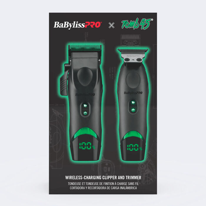 Wahl 5-Star HI-VIZ Trimmer | 3023699 - Image 4