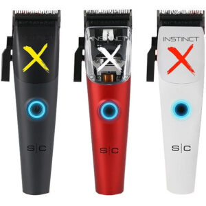 STYLECRAFT INSTINCT-X PROFESSIONAL CLIPPER | SC608M