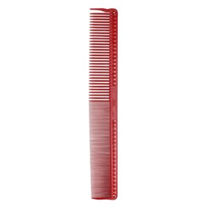 JRL COMB-CUTTING 7" | J301 RED