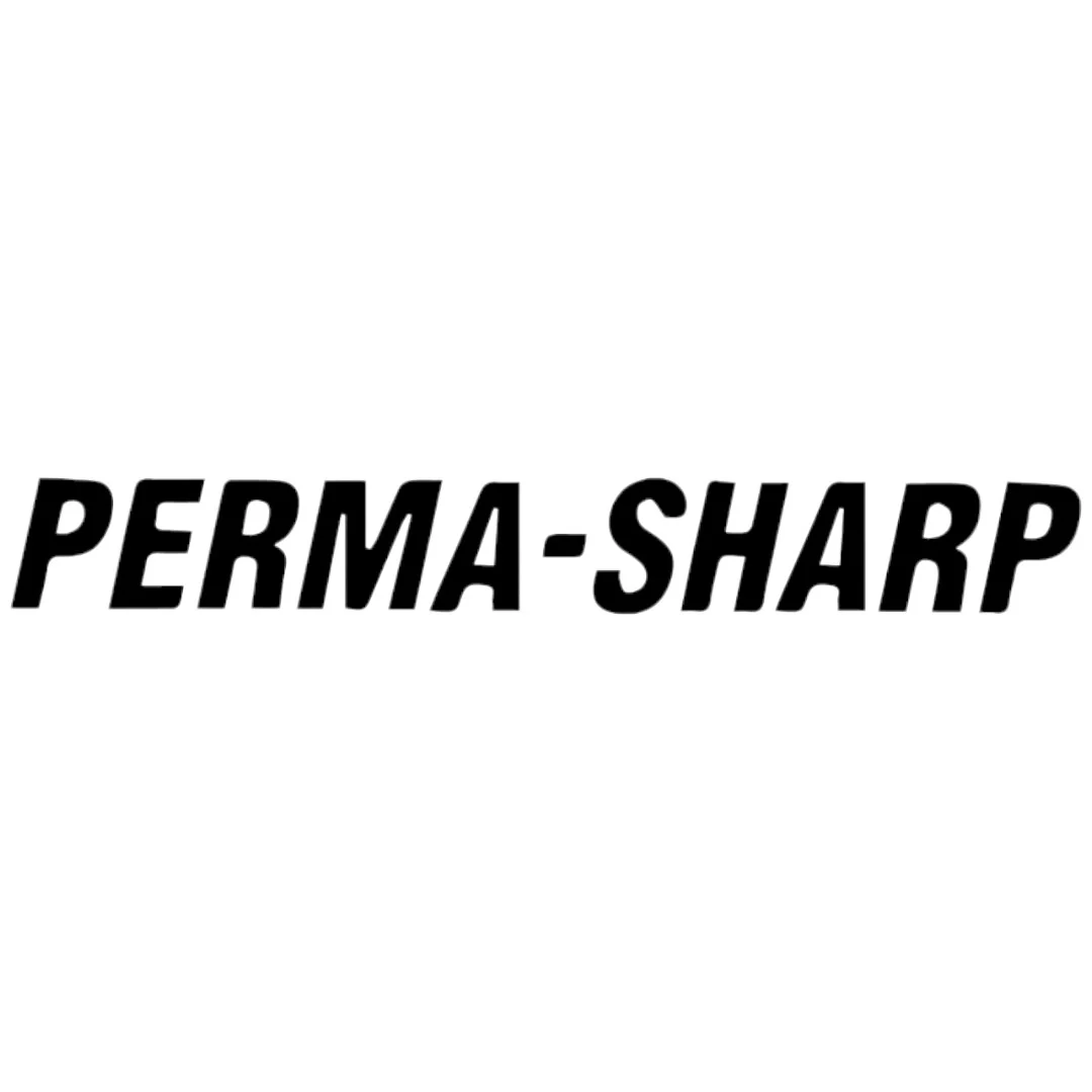 Perma-sharp