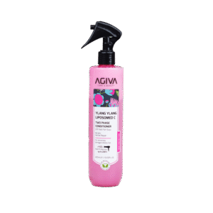 Agiva Ylang Ylang Lıpozom C Pro Care Two Phase Conditioner 400ML