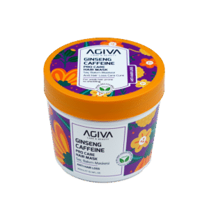 Agiva Caffeine Ginseng Pro Care Hair Mask 300ML