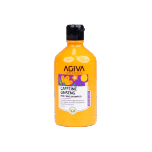 Agiva Caffeine Ginseng Pro Care Shampoo 500ML