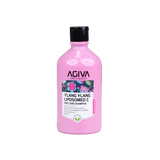 Agiva Ylang Ylang Lıpozom C Pro Care Shampoo 500ML - Image 3