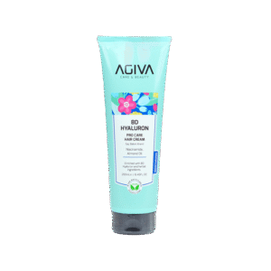 Agiva 8D Hyaluron Pro Care Hair Cream 250ML