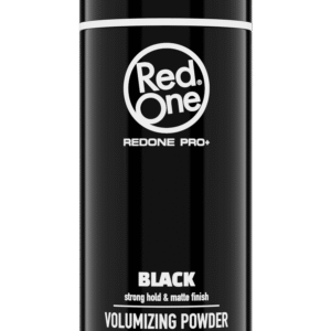 RedOne Premium Black Hair Volumizing Powder Dust 20GR-CS