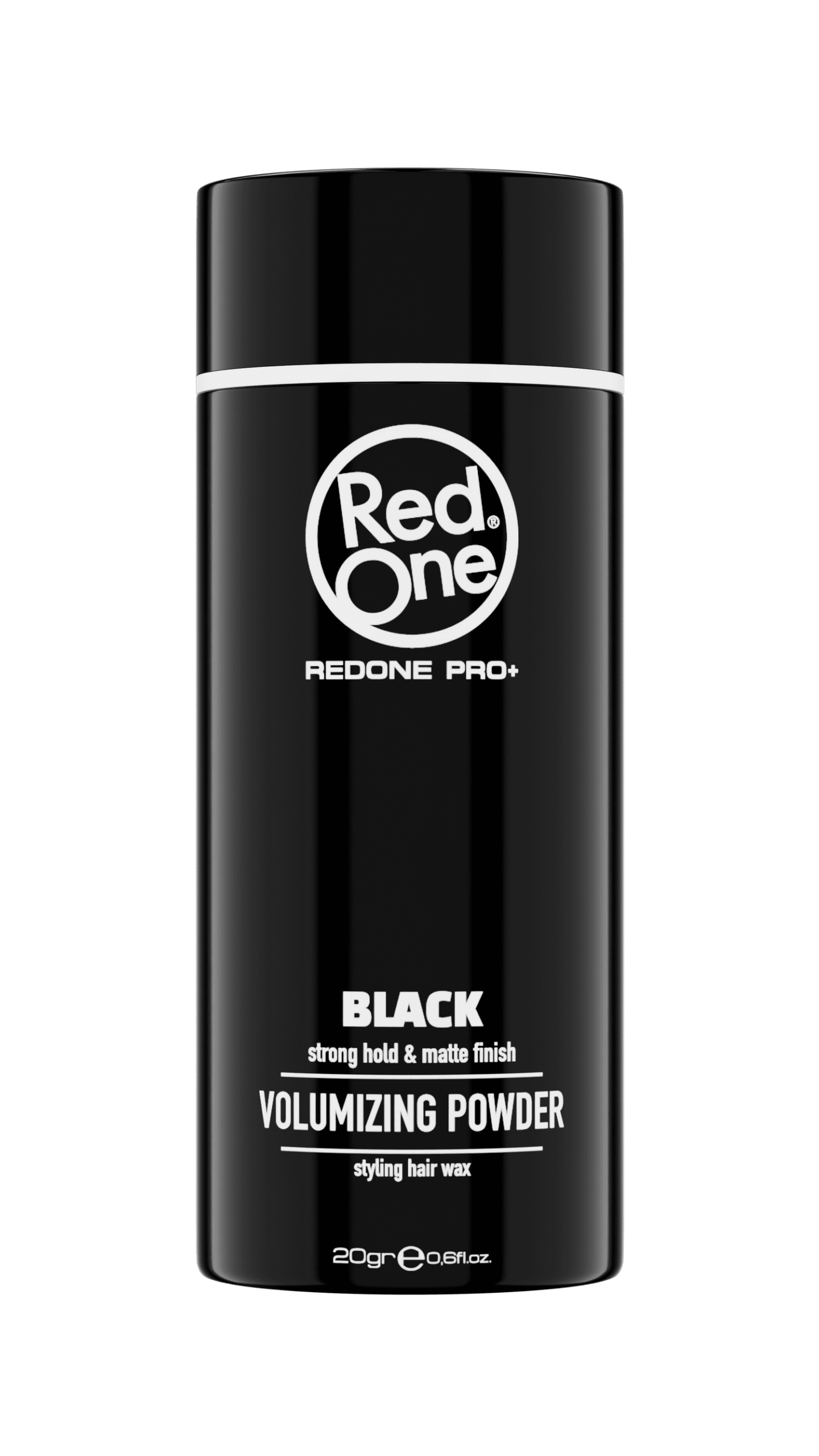 RedOne Premium Black Hair Volumizing Powder Dust 20GR-CS
