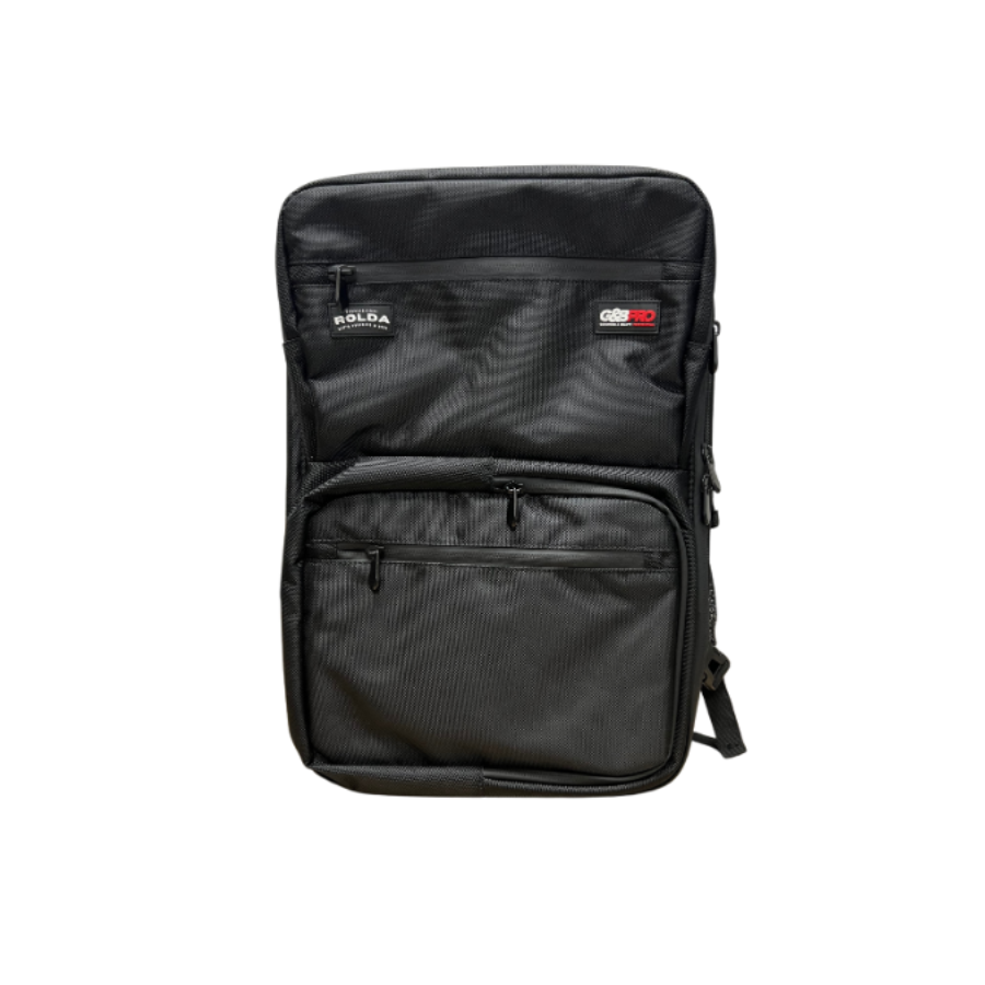 JRL BARBER BACKPACK - Image 3
