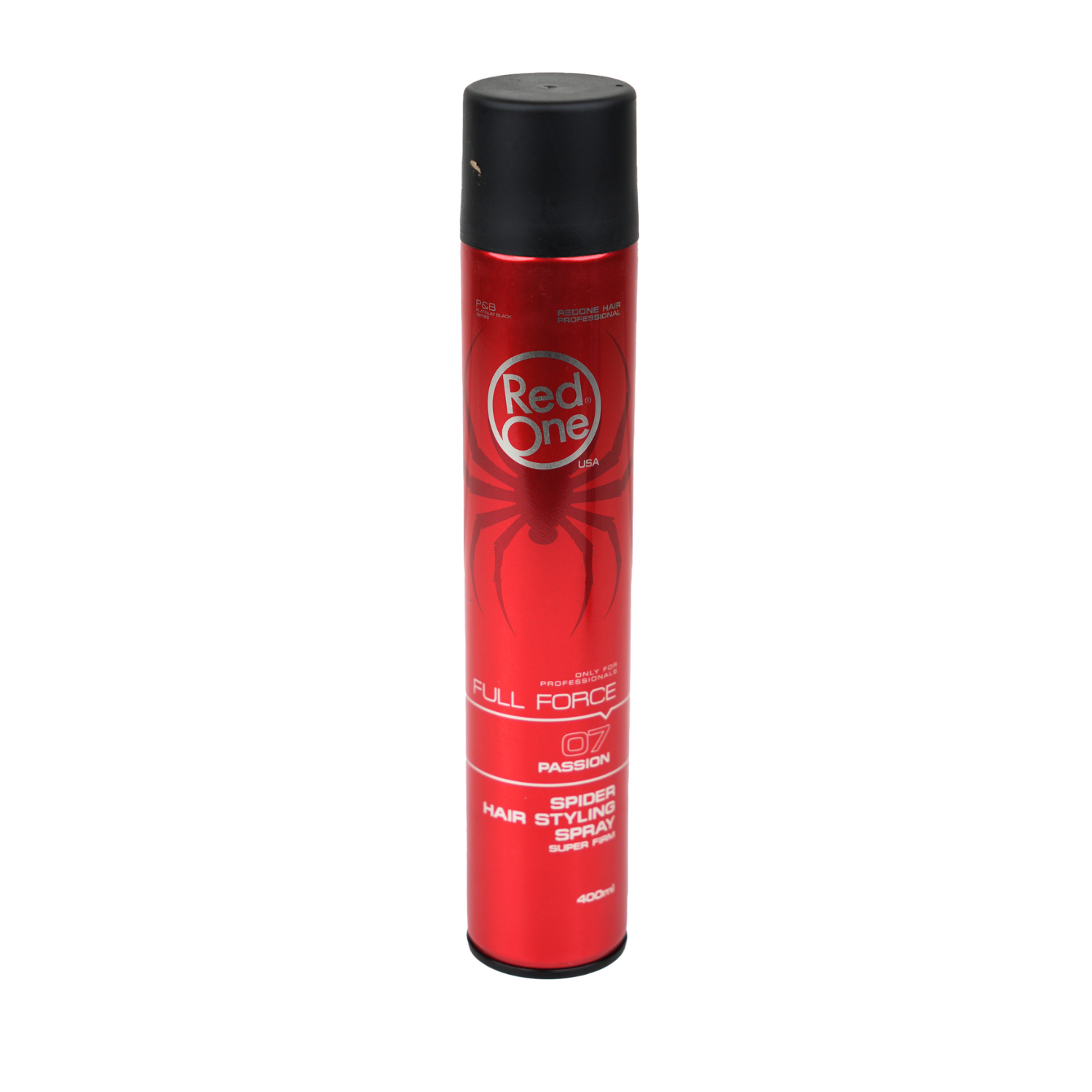 RedOne Spider Hair Spray Passion 400 ml