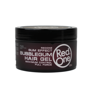 RedOne Bubble Gum Styling Gel 400 ml