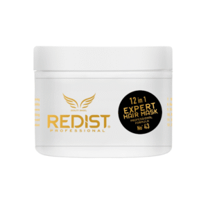 Redist Argan Oil Flash Shine Hair Spray 400 ml