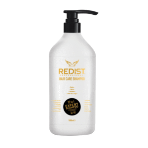 Redist Hair Mousse Milk and Honey 200 ml