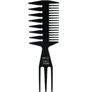 STYLECRAFT STYLING COMB | SC3COMB