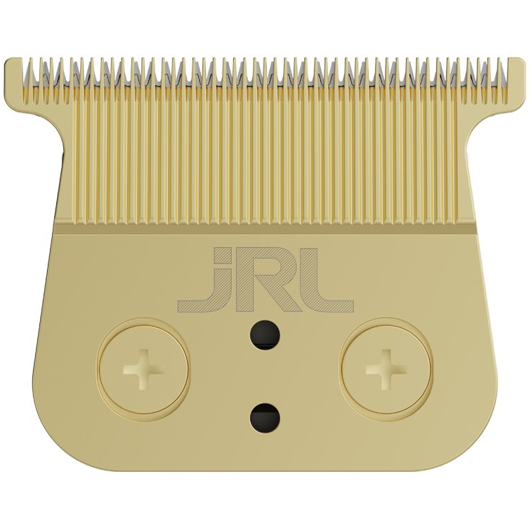 JRL FF2020T TRIMMER STANDARD T-BLADE GOLD | SF08G
